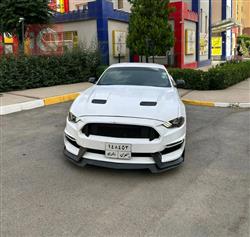 فورد موستانج